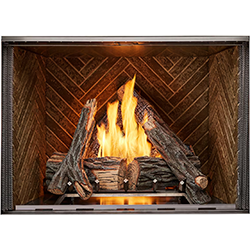 Heat N Glow Outdoor Fireplace Parts