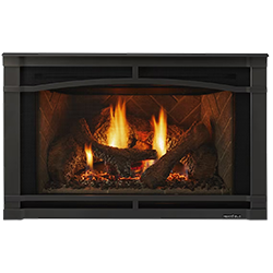 Heat N Glo Fireplace Insert Parts