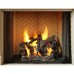 Heat and Glow Wood Fireplace Parts
