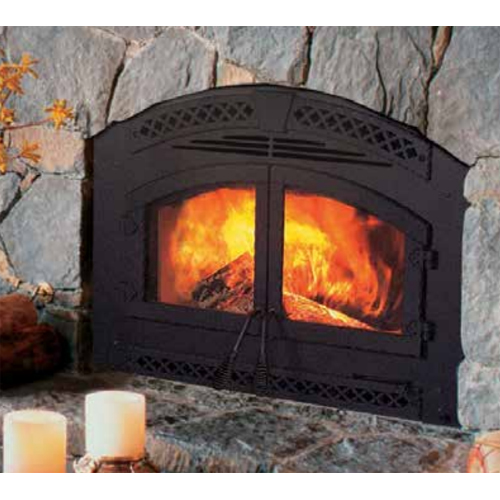Heat & Glo Northstar Woodburning Fireplace(Upto -May2020) Parts