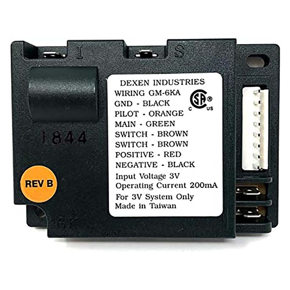 Heat and Glo Repair Part